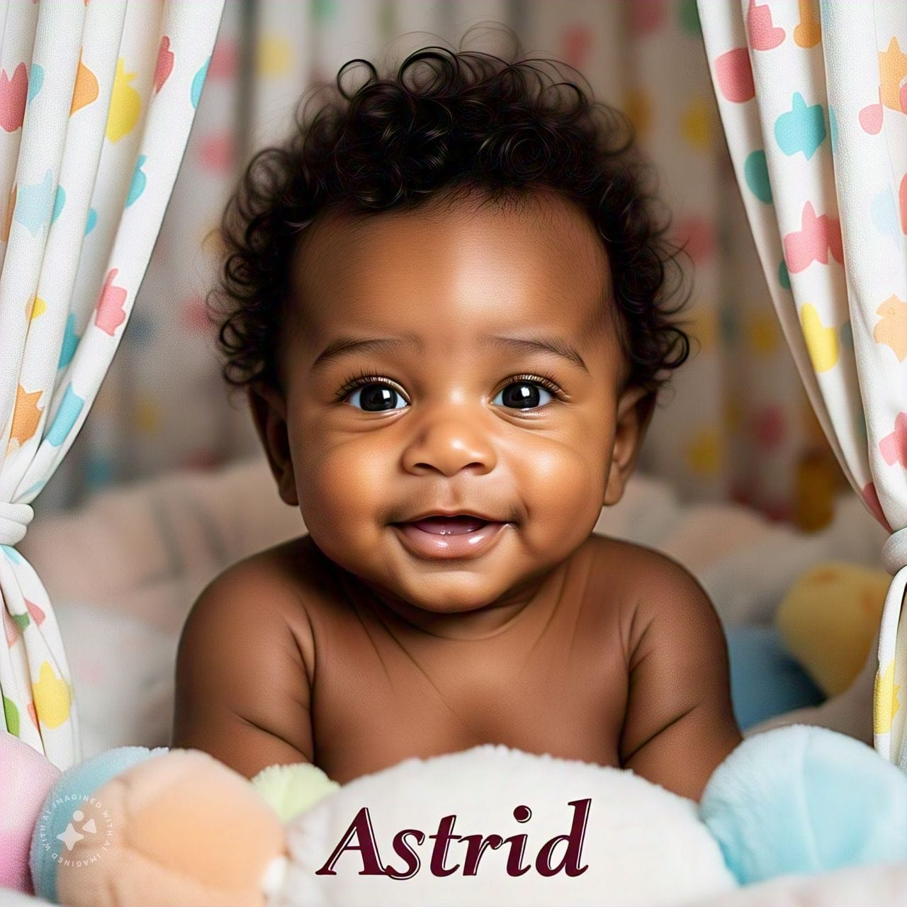 astrid name meaning