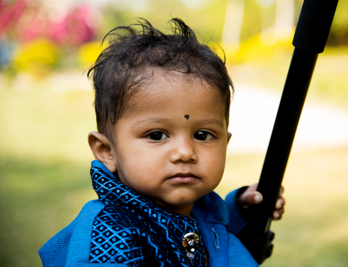 Sanskrit Baby Girl Names