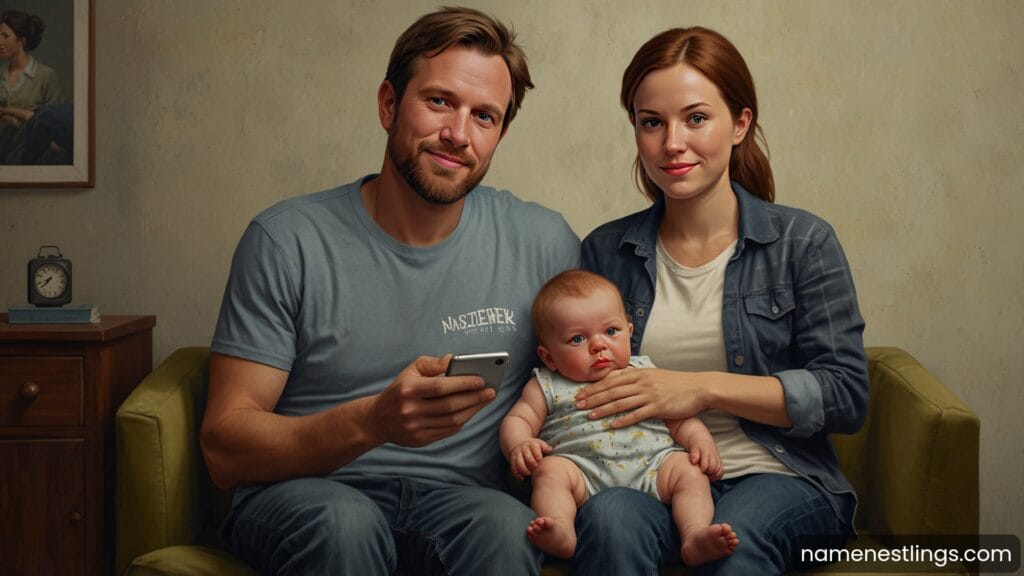 Tips for First-Time Parents